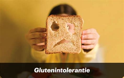 Coeliakie Glutenintolerantie In 2020