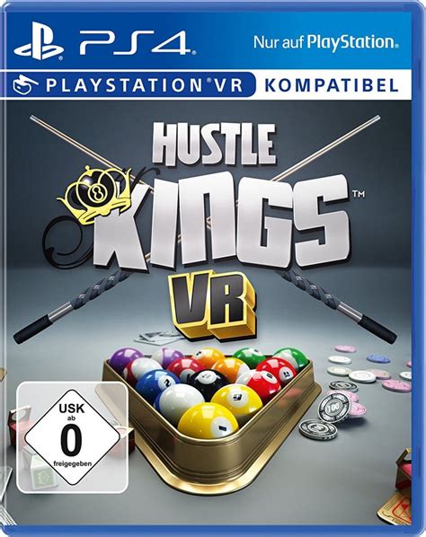 There's plenty of obvious choices, but. List of physical PSVR Games (PlayStation VR) - Limited ...