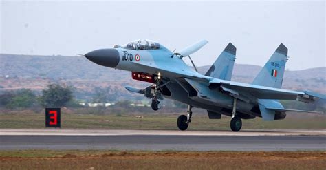 Indias Hal Pitches Cut Price Su 30 Jets To Carry Brahmos Cruise Missile