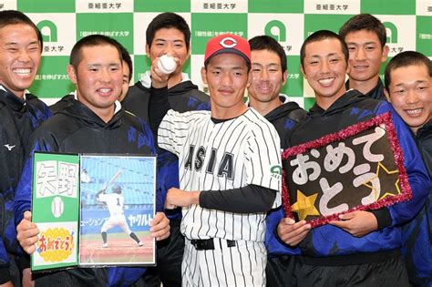 Manage your video collection and share your thoughts. 【カープ新人に聞く#6】矢野雅哉の強肩を物語る大学3年時の ...