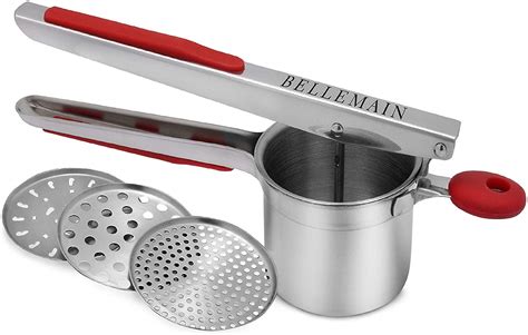 7 Best Potato Ricers Reviews Cooking Top Gear
