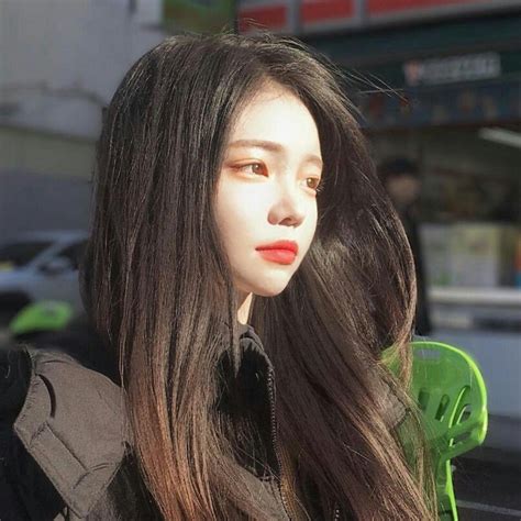 Pin By мɨaʊ Tคєtคє On Korea Beauty Girl Ulzzang Korean Girl Ulzzang