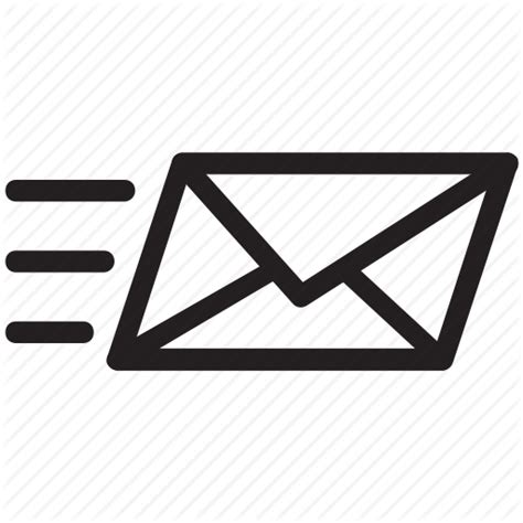 Email Icon Transparent Background Contact Stellar Communications
