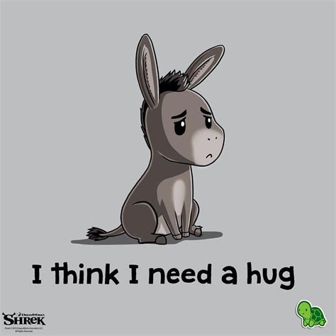 Having A Rough Day Get I Think I Need A Hug For Just 15 Now