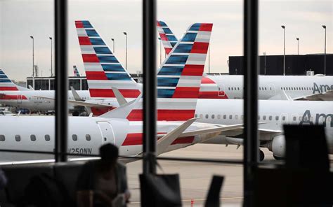 American Airlines Reviews What Passengers Should Know Before Booking A