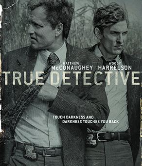 True Detective Season 1 Wikiwand