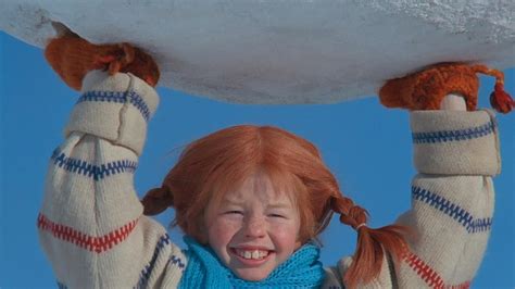 Pippi Longstocking Pippis Jul Tv Episode 1969 Imdb