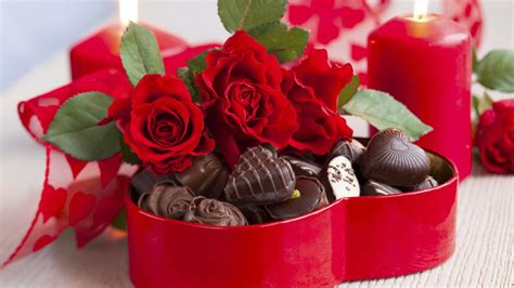 Valentine's day flowers & gift delivery. Valentine's Day Gifts For Him or Her That'll Score You Points