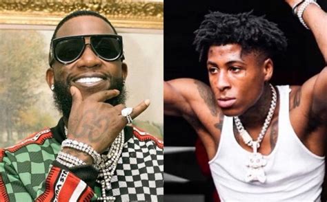 Gucci Mane Overtakes Nba Youngboy On Youtube For No 1 Trending Song