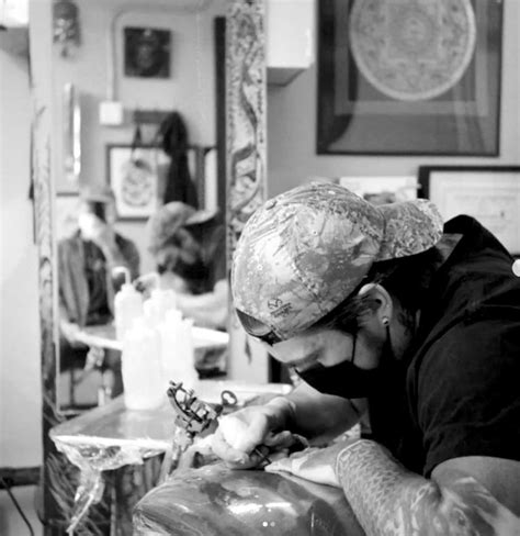 Tattoo Artists Studio City Tattoo Los Angeles Body Piercing Voted
