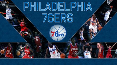 We hope you enjoy our growing collection of hd images to use as a background or. Philadelphia 76ers Computer Wallpapers, Desktop ...