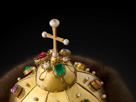 10 Most Precious Items Of Russian Tsarist Regalia Photos Russia Beyond