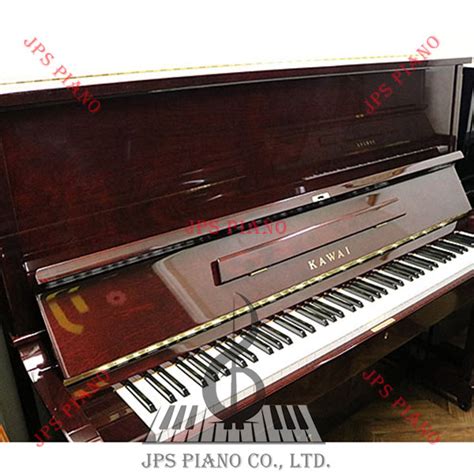 Đàn Piano Cơ Kawai Kl 502 Chính Hãng Nhập Khẩu Nhật Jps Piano