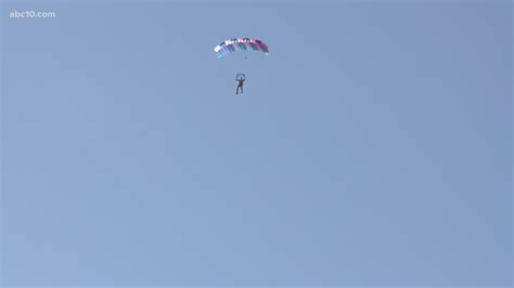 Owner Of Lodi Parachute Center Speaks Out After Skydivers Death