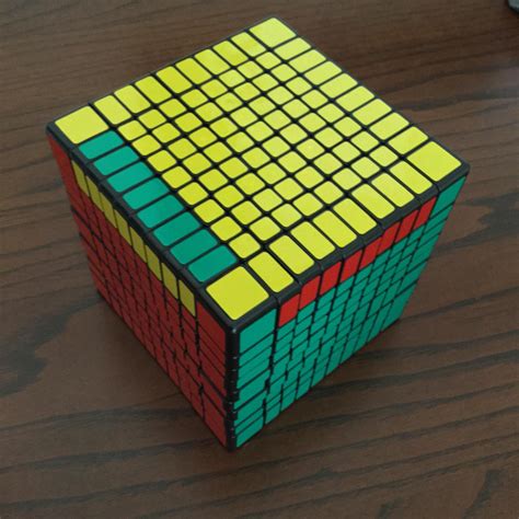 Rubiks Cube Whats Wrong With This Parity Puzzling Stack Exchange
