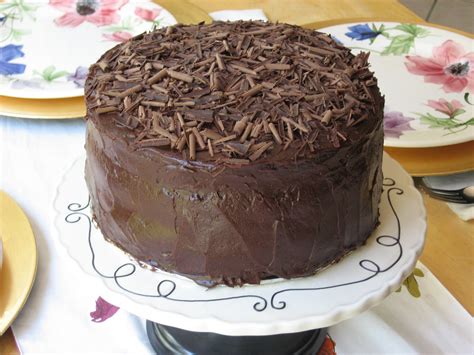 My favorite chocolate pie by paula deen. paula deen chocolate mousse cake