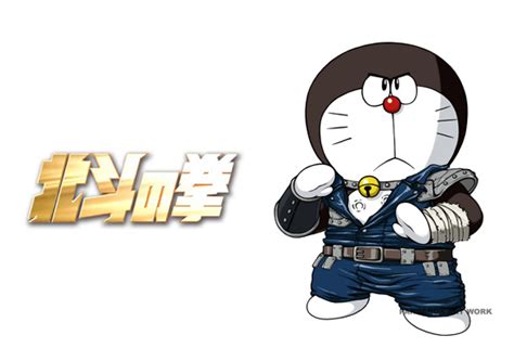 93 Gambar Keren Kartun Doraemon Gratis Terbaik