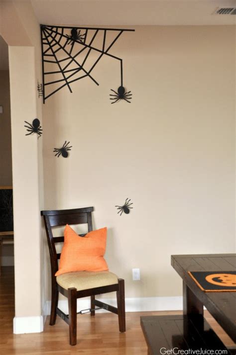 Maybe you would like to learn more about one of these? Halloween Decorations Home Tour - Quick and Easy Ideas