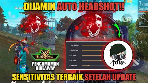 Garena selaku yang merilis game free fire berhasil menciptakan game yang sangat luarbisa sehingga bisa mencuri perhatian para gamers dari mulai awal kemunculanya, yang menjadi daya tarik dari game ini adalah grafis dan situasi permainan yang mirip dengan dunia nyata, walaupun ukuran dari game. AWAS DI REPORT CHEATER SENSITIVITAS FREE FIRE AUTO ...