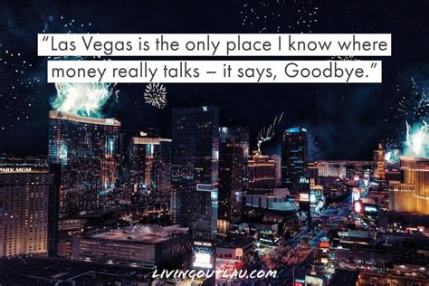 85 Best Las Vegas Captions And Quotes For Instagram Livingoutlau