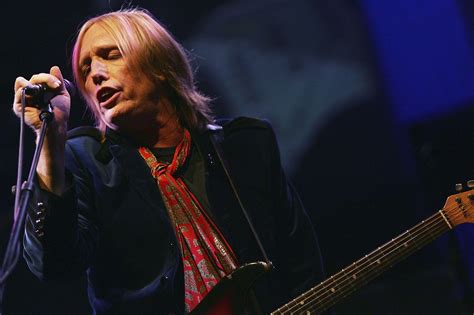 Tom Petty Wallpapers Wallpaper Cave