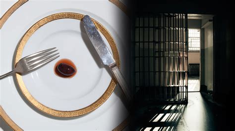 See The Last Meals Of 12 Infamous Death Row Inmates In 2½ Minutes