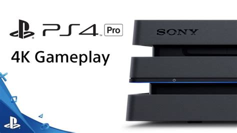 Playstation 4 Pro Supported Games The Full List Thegeekgames
