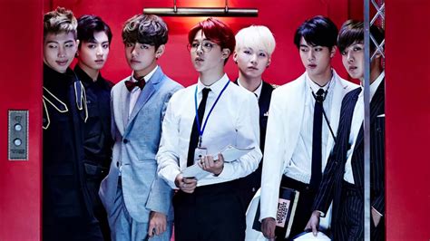 Bts Dope Wallpapers Top Free Bts Dope Backgrounds Wallpaperaccess