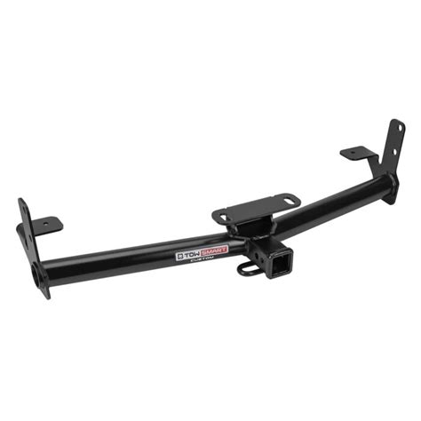 Towsmart Custom Class Iii Trailer Hitch 2 In Receiver For Chevrolet