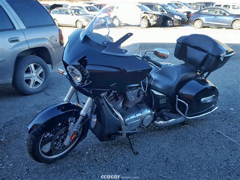 2016 / 2017 victory motorcycles octane, a fun sport cruiser. 2016 Victory Motorcycles Motorcycle Tour | Salvage ...