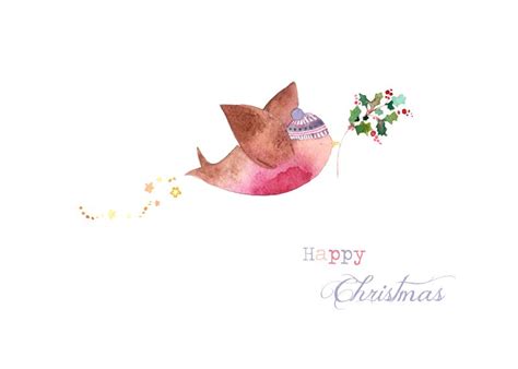 Greeting Cards Felicity French Illustration Diy Christmas Cards