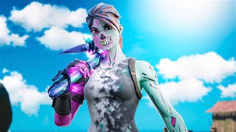 Pink Ghoul Trooper And Creative Chronicrc Youtube