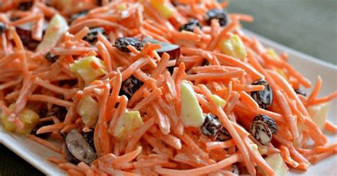 Carrot Salads Cook It