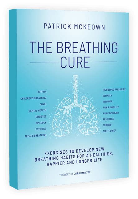 The Breathing Cure Oxygen Advantage
