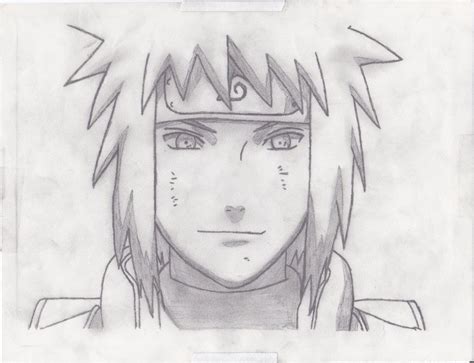 Naruto Sketch Drawing Drawing Sketches Naruto Fan Art Anime Naruto Cool Art Drawings Easy