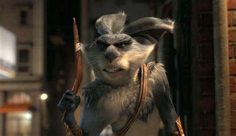 Easter Bunny Legend Of The Guardians Rise Of The Guardians Jackson