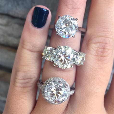 Engagement Ring Financing In Boca Raton Fl Raymond Lee Jewelers