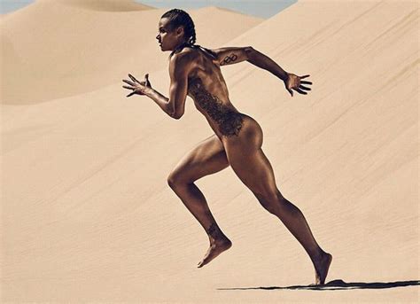 Brittney Griner Nude XXGASM