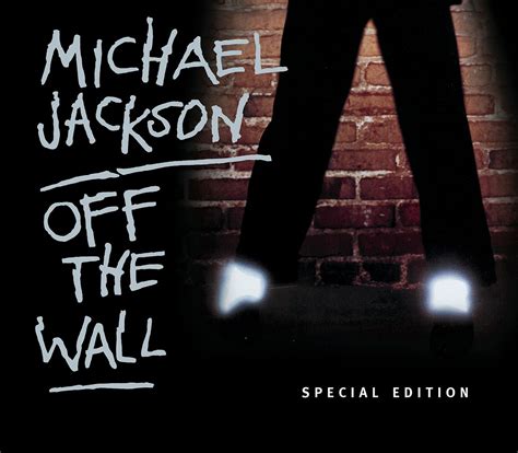 Off The Wall Album By Michael Jackson Music Charts