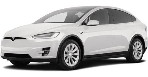 Tesla Model X Png Free Logo Image