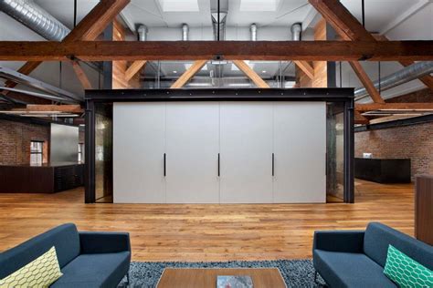 Wonderful Warehouse Office Space That Was Originally A Warehouse Has