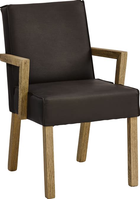 Sessel, stühle, barhoker und vielen arten von sitzmöbel. Lounge Sessel / Stuhl Verona braun mit Armlehne günstig ...