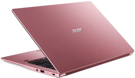 Acer Swift3 Sf314 57g 5495 Pink I5 1035g1 8gb 256gb Ssd 14 Fhd