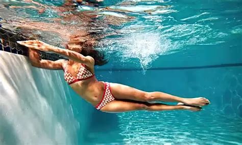 Can Swimming Help You Lose Weight