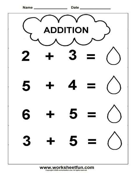 Pin On Preschool Pre Kshapesworksheets Pre K Worksheets Pre K Number