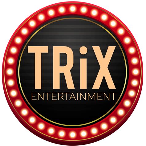 Trix Entertainment