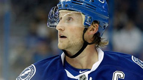 Steven Stamkos Can Remember Every Nhl Goal Hes Ever Scored For The Win