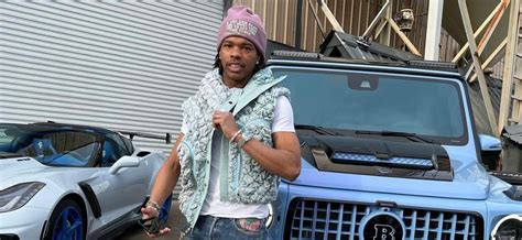 Lil Baby Speaks On Shooting That Took Place At His Memphis Concert