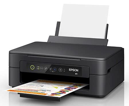 Be sure to connect your pc to the. Epson XP-2105 Manual, Install for Windows