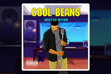 Illustrate Cartoon Album Mixtape Cover Podcast Or Single Cover Art By